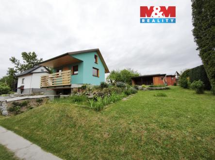 MVIMG_20260511_134426.jpg | Prodej - chata/rekreační objekt, 51 m²