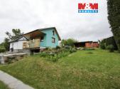 Prodej - chata/rekreační objekt, 51 m²