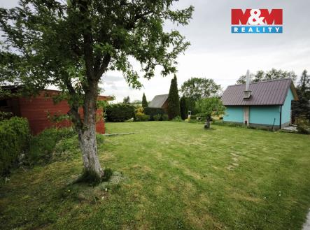 MVIMG_20260511_134731.jpg | Prodej - chata/rekreační objekt, 51 m²