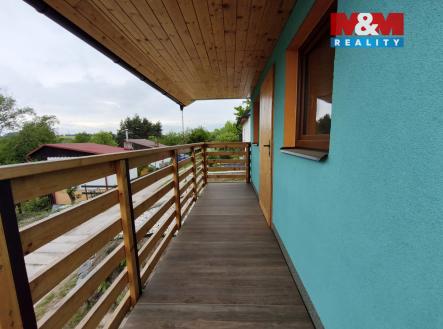 IMG_20260511_134133.jpg | Prodej - chata/rekreační objekt, 51 m²