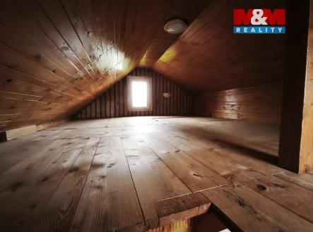 MVIMG_20260511_133957.jpg | Prodej - chata/rekreační objekt, 51 m²