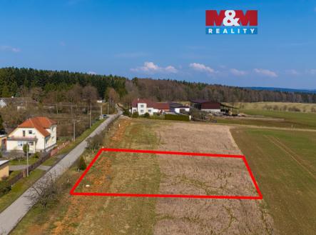DJI_20260322111523_0140_D.jpg | Prodej - pozemek pro bydlení, 995 m²