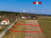 Prodej - pozemek pro bydlení, 995 m²