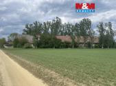 Pronájem - skladovací prostor, 1 600 m²