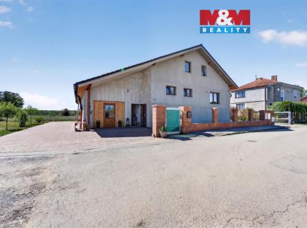 Lužnice-27.jpg | Prodej - dům/vila, 266 m²