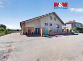 Prodej - dům/vila, 266 m²