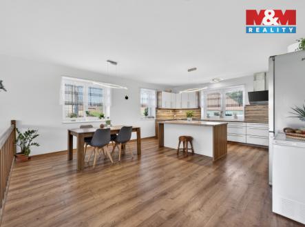 Lužnice-47.jpg | Prodej - dům/vila, 266 m²