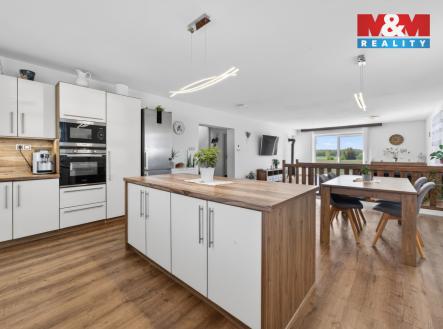 Lužnice-46.jpg | Prodej - dům/vila, 266 m²
