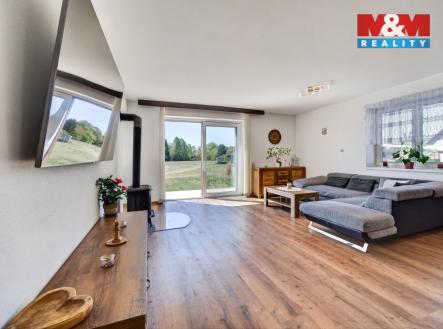 Lužnice-10.jpg | Prodej - dům/vila, 266 m²