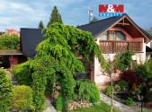 Prodej - dům/vila, 130 m²