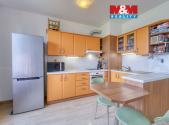 Prodej bytu, 1+kk, 38 m²