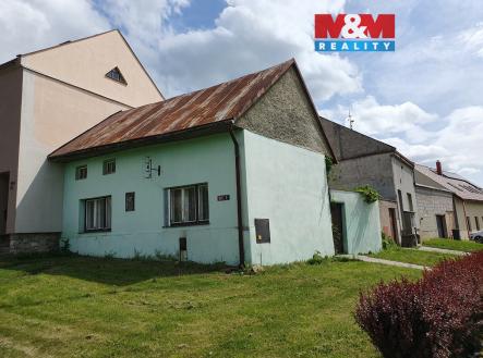 RD 001.jpg | Prodej bytu, 1+kk, 30 m²
