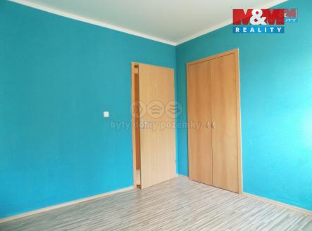 Háj4.jpg | Pronájem bytu, 4+1, 74 m²