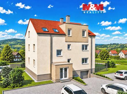 GJ Dům pohled 4 oprava okna.jpg | Prodej bytu, 2+kk, 50 m²