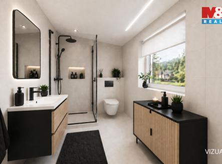 VIZUALIZACE BYT 4 (1).jpg | Prodej bytu, 2+kk, 50 m²
