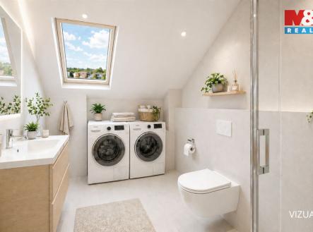 VIZUALIZACE BYT 6 (1).jpg | Prodej bytu, 2+kk, 53 m²