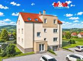 Prodej bytu, 2+kk, 60 m²