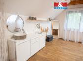 Pronájem - obchodní prostor, 23 m²