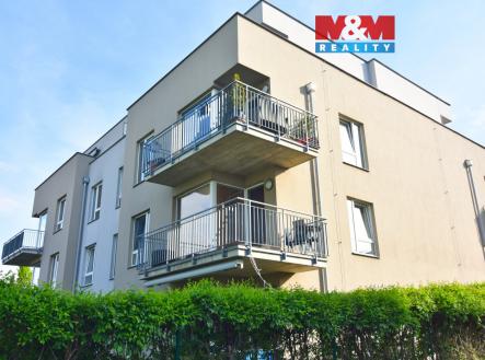 Dům.jpg | Prodej bytu, 3+kk, 73 m²