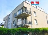 Prodej bytu, 3+kk, 73 m²