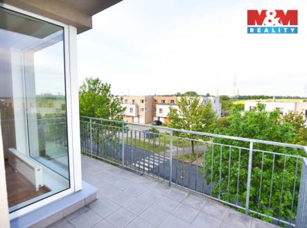 Balkon.jpg | Prodej bytu, 3+kk, 73 m²