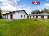 Prodej - dům/vila, 129 m²