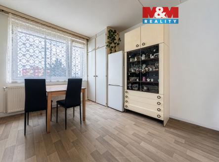 kuchyň | Prodej bytu, 1+1, 35 m²