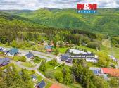 Prodej - pozemek pro komerční výstavbu, 1 541 m²