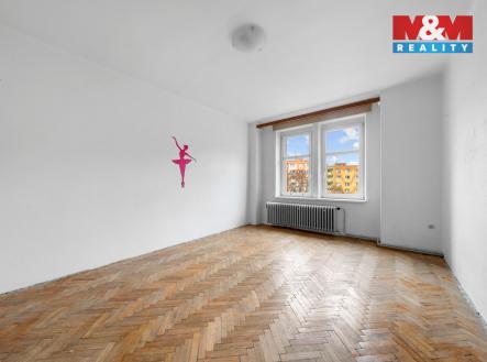 Jerony╠ümova 5_4.jpg | Prodej bytu, 4+1, 91 m²