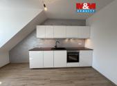 Pronájem bytu, 1+kk, 41 m²