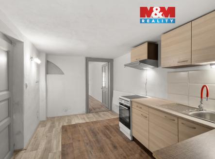 002.jpg | Pronájem bytu, 1+1, 35 m²