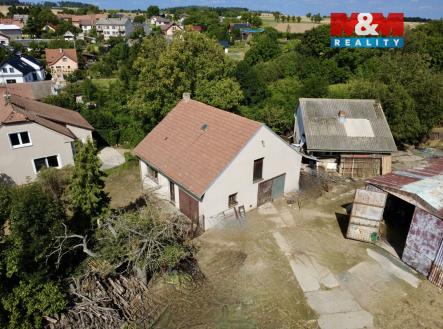 DJI_0070.jpg | Prodej - skladovací prostor, 160 m²