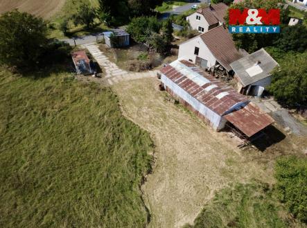 DJI_0068.jpg | Prodej - skladovací prostor, 160 m²