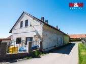 Prodej - dům/vila, 64 m²
