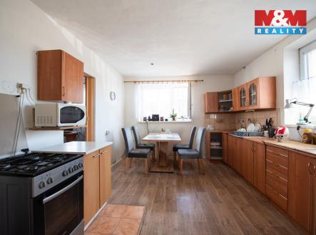 kuchyně | Prodej - dům/vila, 64 m²