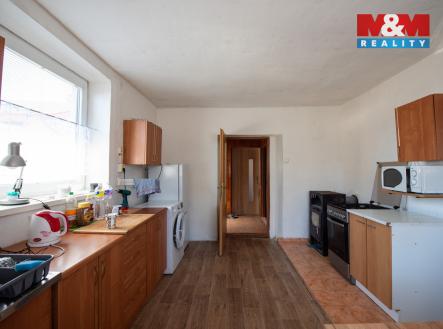 kuchyně | Prodej - dům/vila, 64 m²