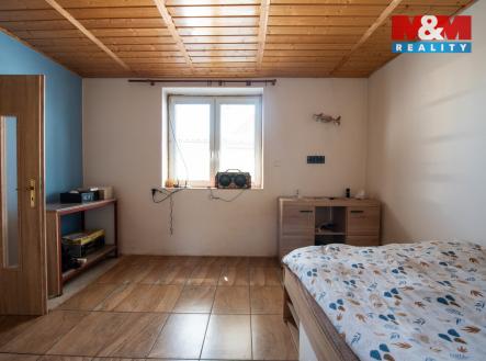ložnice | Prodej - dům/vila, 64 m²