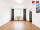 Pronájem bytu, 3+1, 72 m²