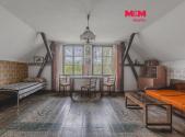Prodej - dům/vila, 114 m²