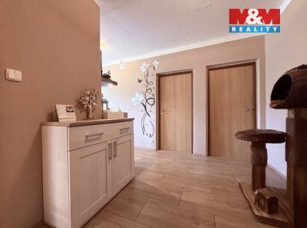 Chodba | Prodej bytu, 2+1, 62 m²