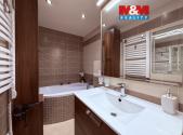 Prodej bytu, 2+1, 62 m²