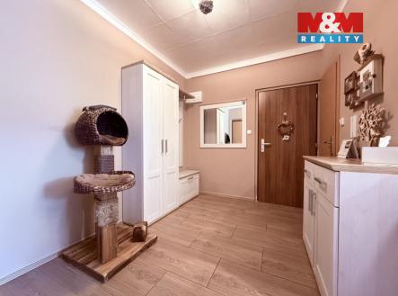 Chodba | Prodej bytu, 2+1, 62 m²