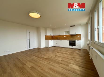 IMG_0393.jpeg | Pronájem bytu, 3+kk, 68 m²