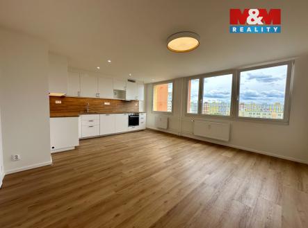 IMG_0397.jpeg | Pronájem bytu, 3+kk, 68 m²