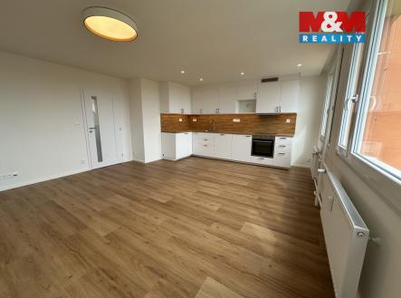 IMG_0390.jpeg | Pronájem bytu, 3+kk, 68 m²