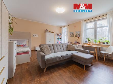 DSC07649-HDR.jpg | Prodej bytu, 1+1, 56 m²