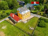Prodej bytu, 2+kk, 45 m²