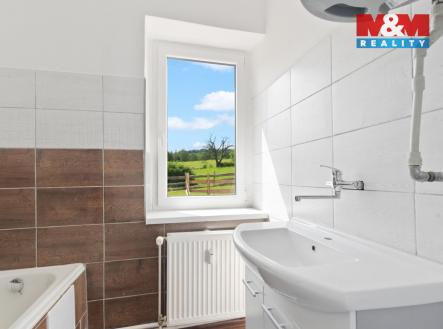 Koupelna 1.jpg | Prodej bytu, 2+kk, 45 m²