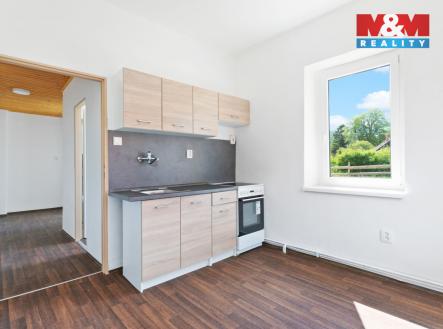 Kuchyně 1.jpg | Prodej bytu, 2+kk, 45 m²