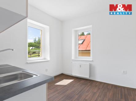 Kuchyně 2.jpg | Prodej bytu, 2+kk, 45 m²